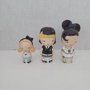 Gwen Stefani Harajuku Lovers Figures